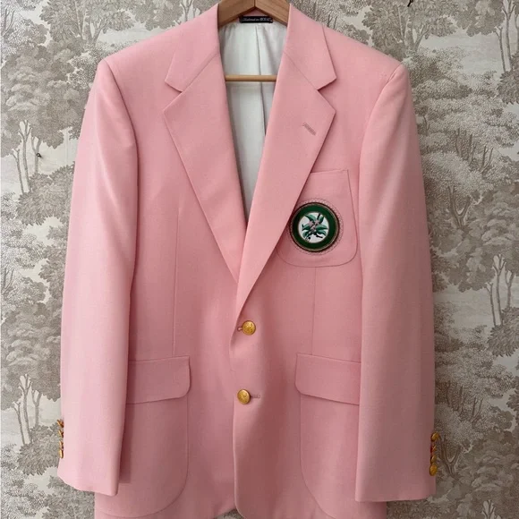 Vintage NWT Laurel Valley CC blazer - Picture 6 of 6